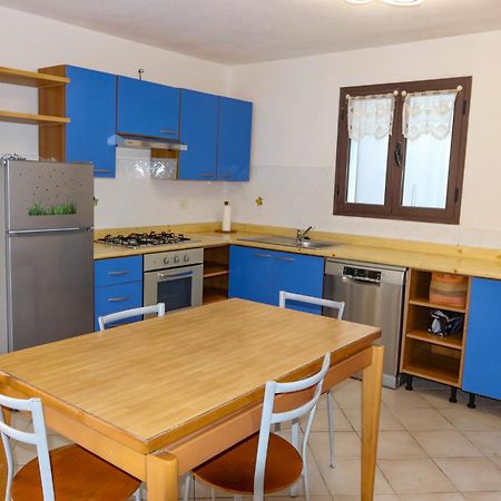 Portopollo Apartment Porto Pollo Luaran gambar