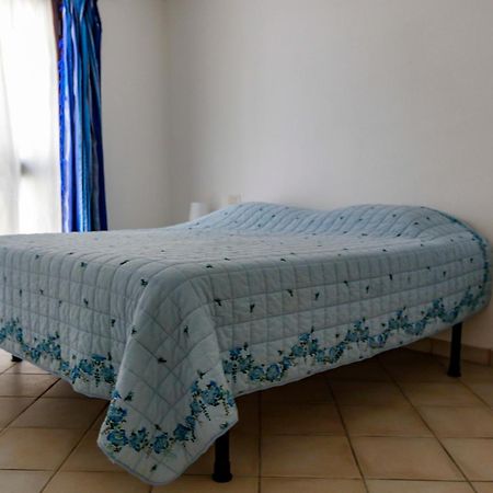 Portopollo Apartment Porto Pollo Luaran gambar