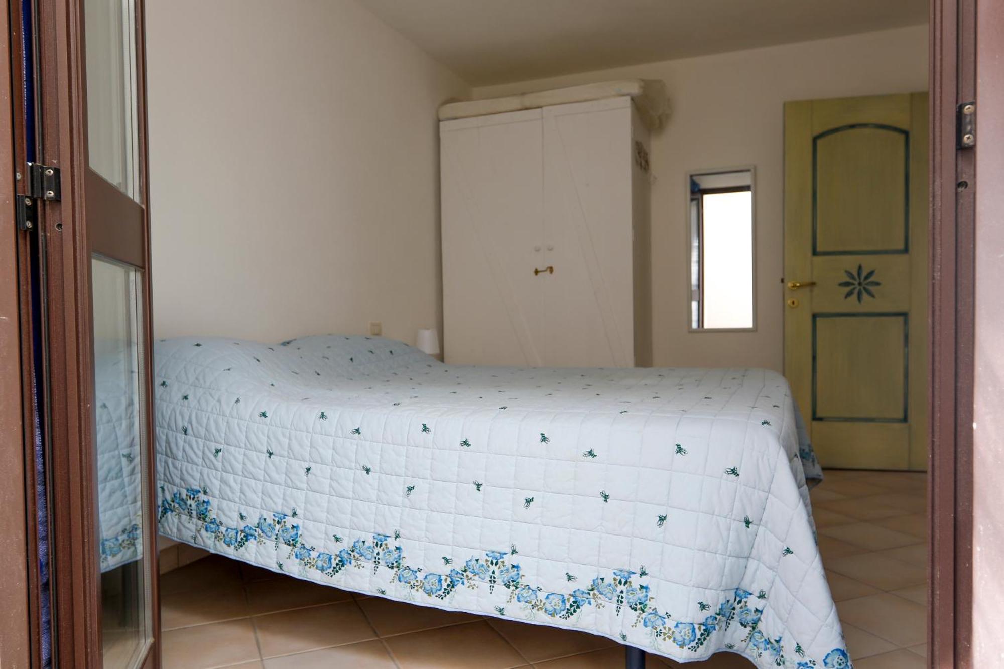 Portopollo Apartment Porto Pollo Luaran gambar