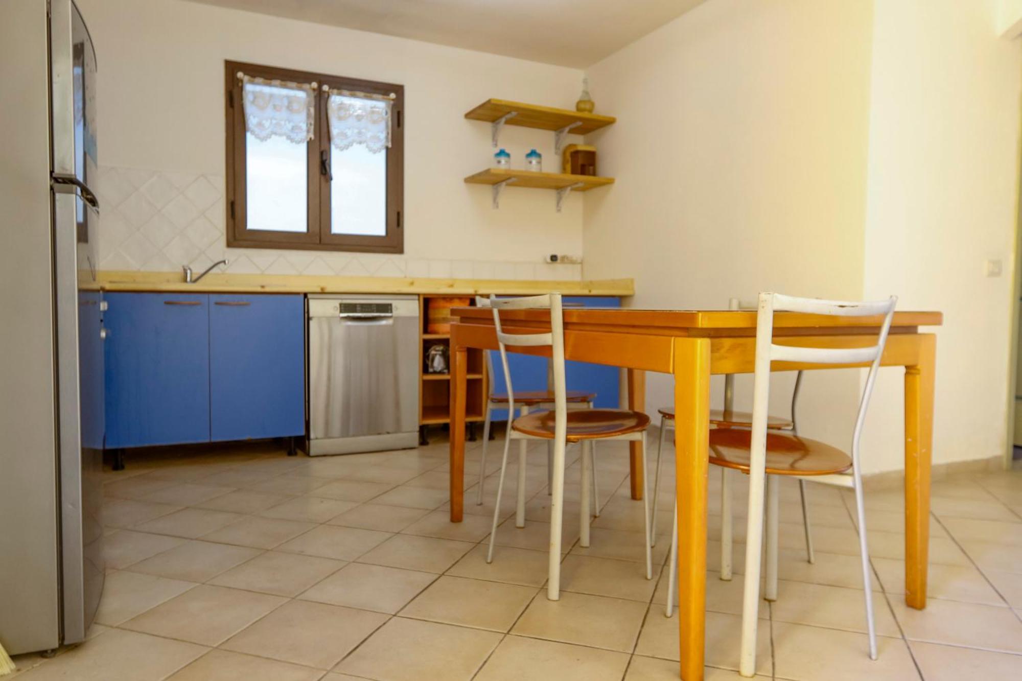 Portopollo Apartment Porto Pollo Luaran gambar
