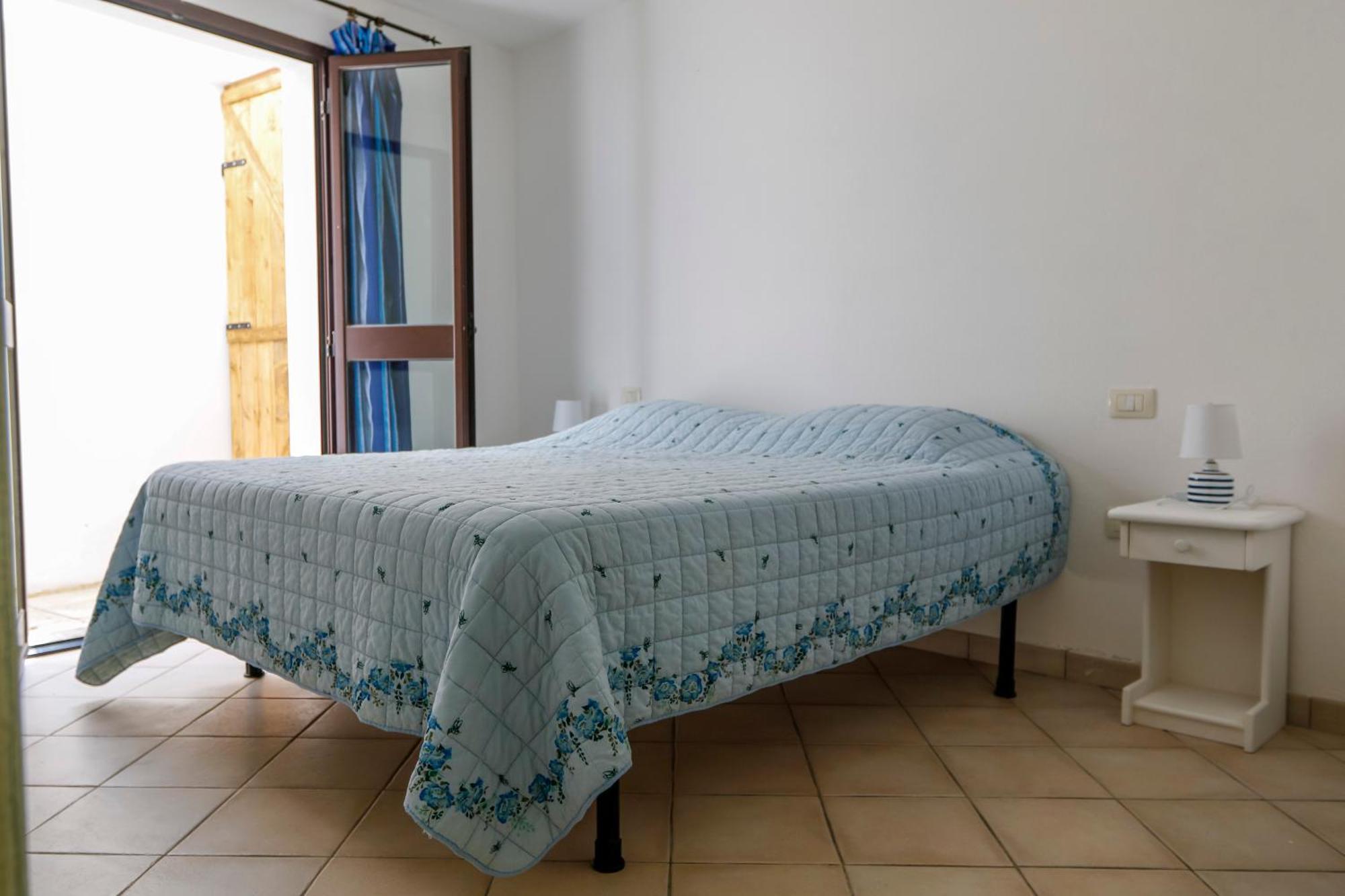 Portopollo Apartment Porto Pollo Luaran gambar