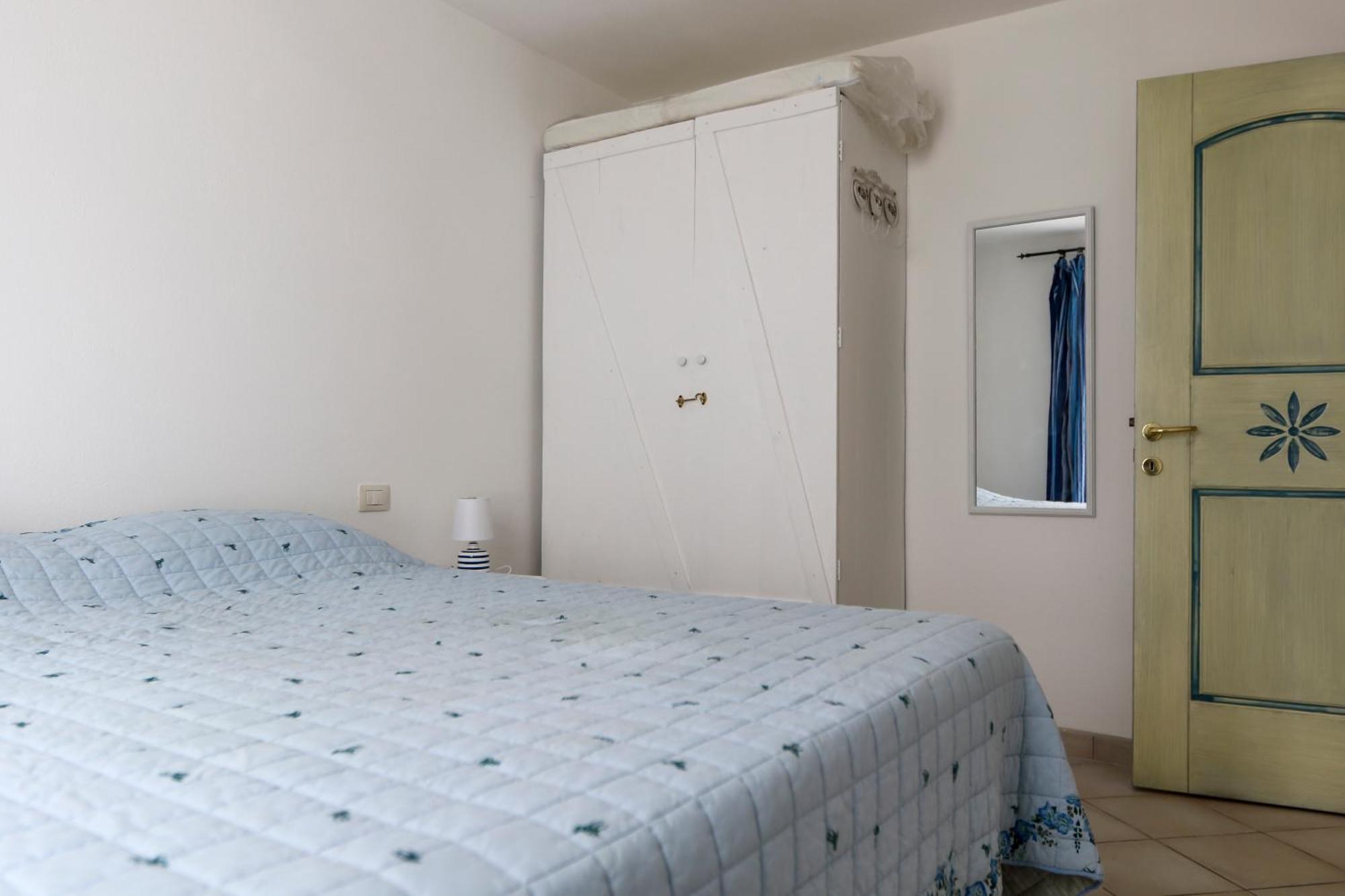 Portopollo Apartment Porto Pollo Luaran gambar