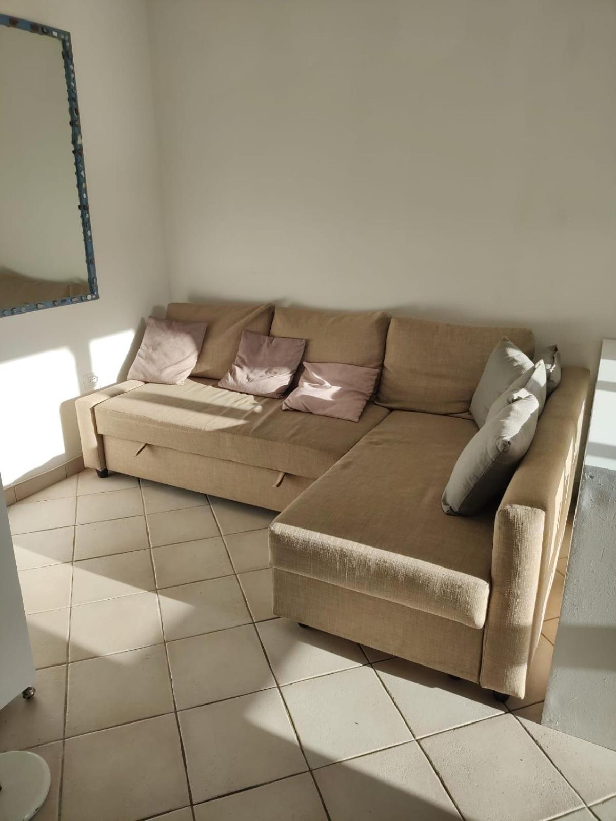 Portopollo Apartment Porto Pollo Luaran gambar